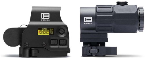 Eotech exps3 holographic - eotech,