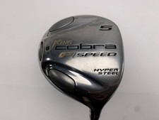 Cobra F Speed 5 Fairway Wood