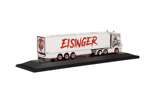 Herpa scania 6x2 avec - cs, 20