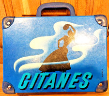 Petite valise valisette