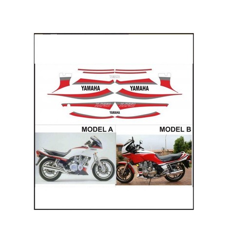 Adhésifs 750 1984 kit - 750,