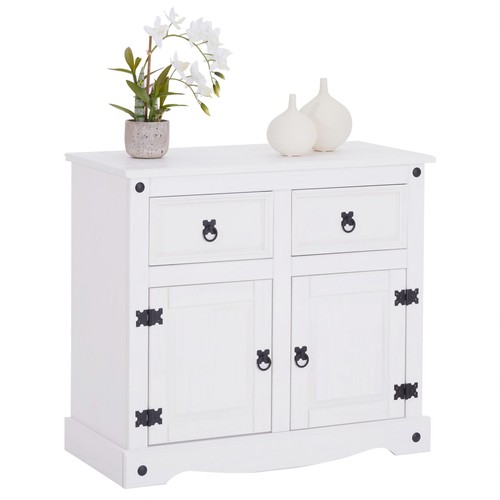 Buffet commode style - , mexicain