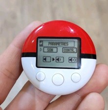 Pokewalker Fr Fra Pokemon