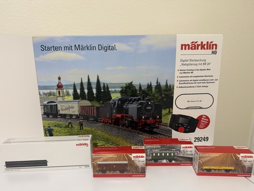 Märklin 29249 digital - märklin,