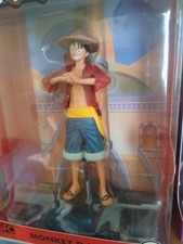 ONE PIECE - Figurine SFC