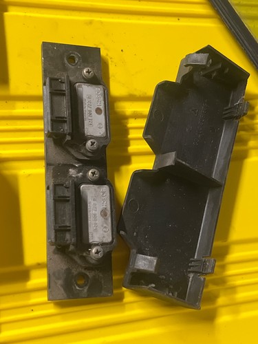 Porsche 928 module - porsche,