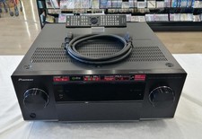 Récepteur AV Pioneer VSA-LX55