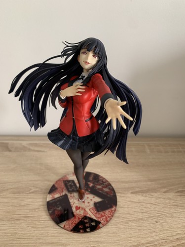 Figurine artfx kakegurui - figurine,