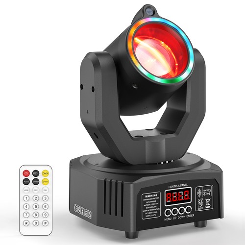 150w lyre tête mobile - tête, led