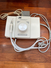 Mectron Turbodent P PZR Prophylaxis Powder Sandblaster Used