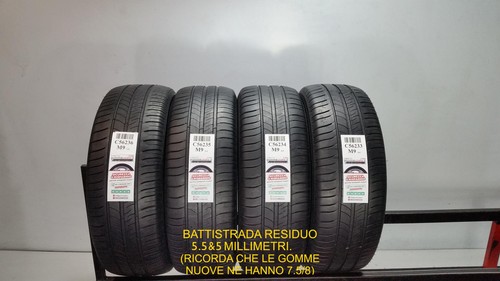 Gomme usate michelin energy - gomme,