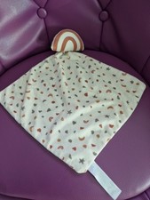 doudou plat zeeman lune étoile 