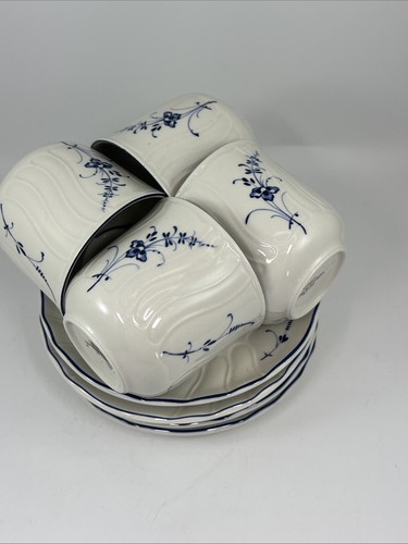 Cup saucer sets villeroy - cup,