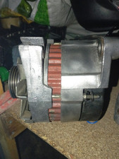 Alternateur Citroën C15