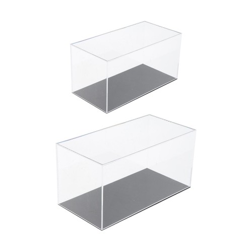 Vitrine comptoir en - vitrine,