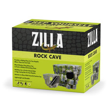 Zilla Vertical Décor Rock