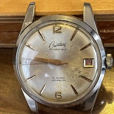 Jolie Montre Automatique