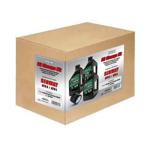 Vidange huile kit - kit, de