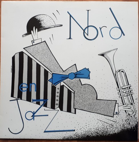 Nord jazz rené gaillez - rené,