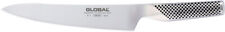 Global G Série Couteau à Découper G-3 - Made IN Japan - 21cm Lame