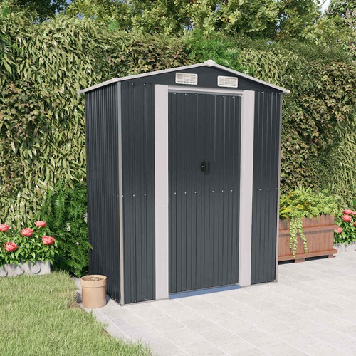 Abri jardin rangement - abri,
