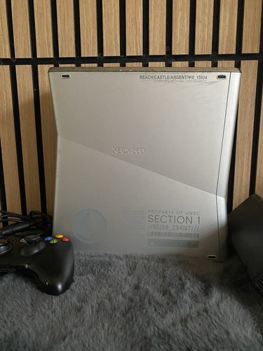 Xbox 360 édition halo reach - 360,