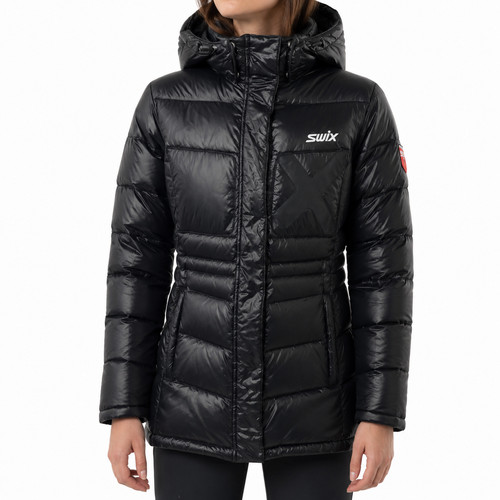 Veste capuche femme - veste, swix