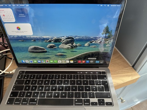 Apple macbook pro 2020 - apple,