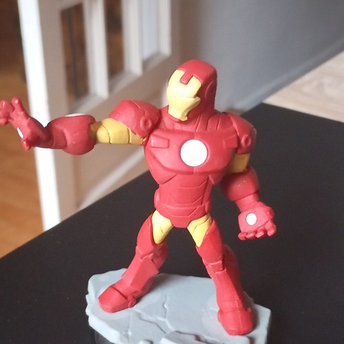 Disney infinity - disney,