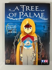 A Tree Of Palme  - Takashi