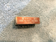 Kenwood YK-88S2 3 Khz SSB