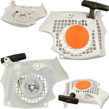 Démarreur à câble pour