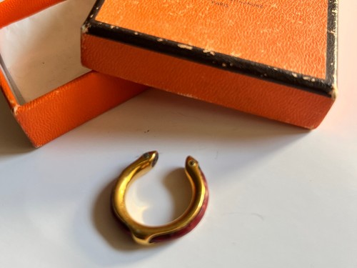 Bague hermès collection - hermès,