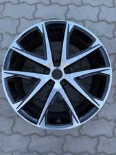 19" SEAT ATECA CUPRA Wheel Rim 575601025L