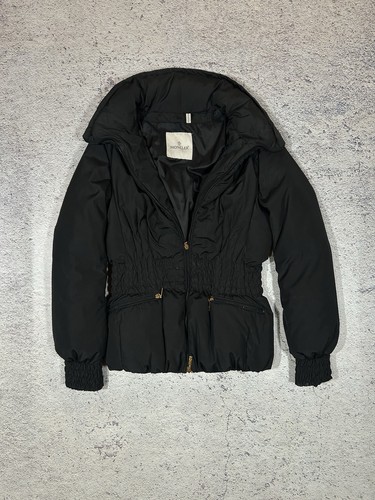 Moncler bezy veste doudoune - bezy,