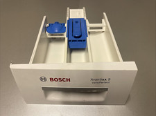 BOSCH Bac à lessive + façade