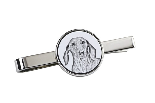 Clip cravate pour chien - de,