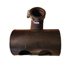 Boîtier de Filtre à Air 38mm China Atv Quad Buggy 150 - 250 Ccm Envoi Express