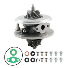 Turbo core Cartridge for