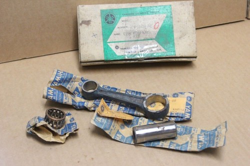 Neuf origine kit bielle - neuf,