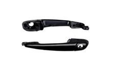 POrte extérieure poignée