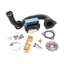 Kit de débridage CDI