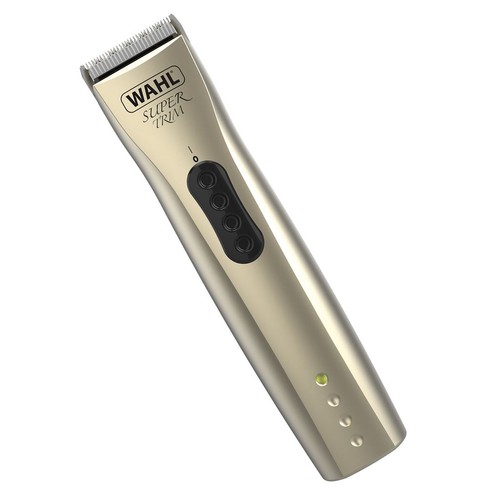 Tondeuse pour chien - pour, wahl