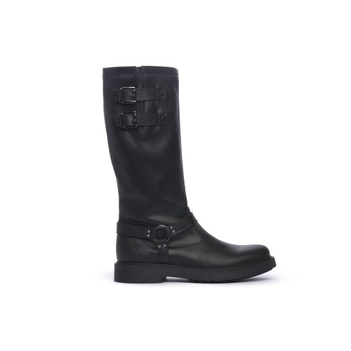 Chaussures nero giardini - nero,