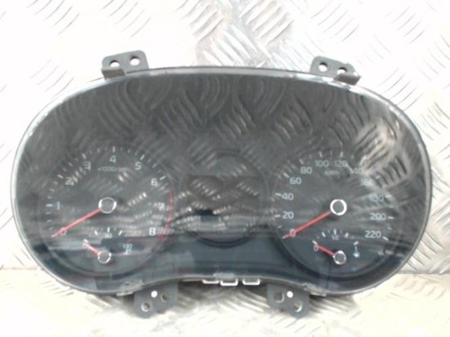 Compteur kia picanto - compteur,