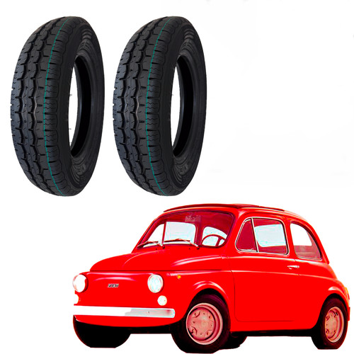 Pneus 125 r12 62s s - 125,