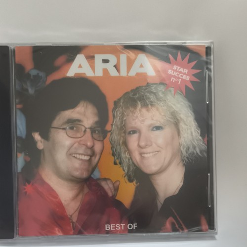 Aria best édition of - of,