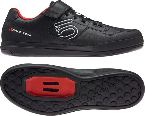 Chaussures pour vtt - five, ten