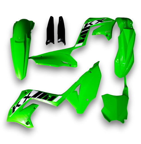 Plastiques graphiques - +,