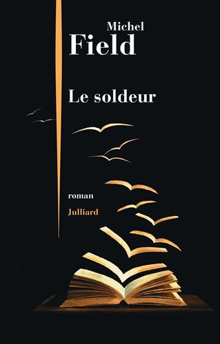 Soldeur - le,